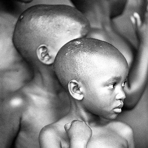 Documentary Photography