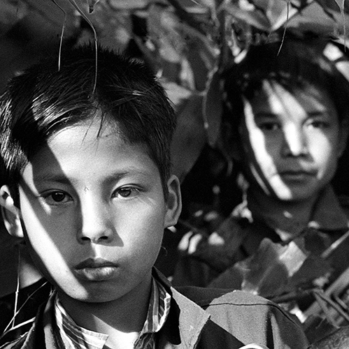 Documentary Photography