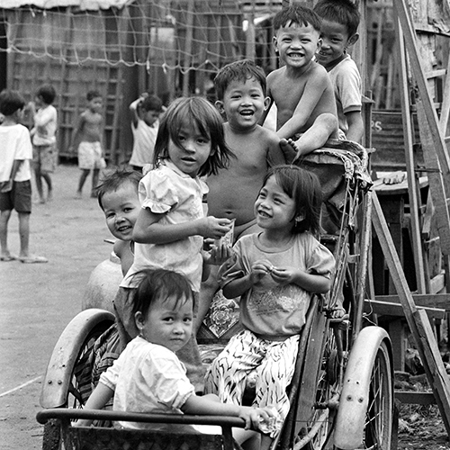 Documentary Photography